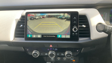 Honda Jazz 1.5 i-MMD Hybrid EX 5dr eCVT Hybrid Hatchback